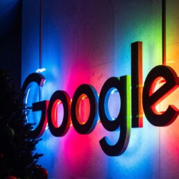 google