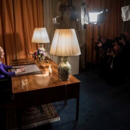 nytårstalen