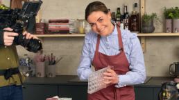 Ditte Julie interview