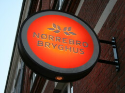 Nørrebro Bryghus