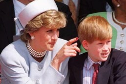 Prins Harry