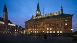 København Rådhus