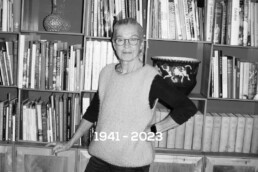 Ritt Bjerregaard