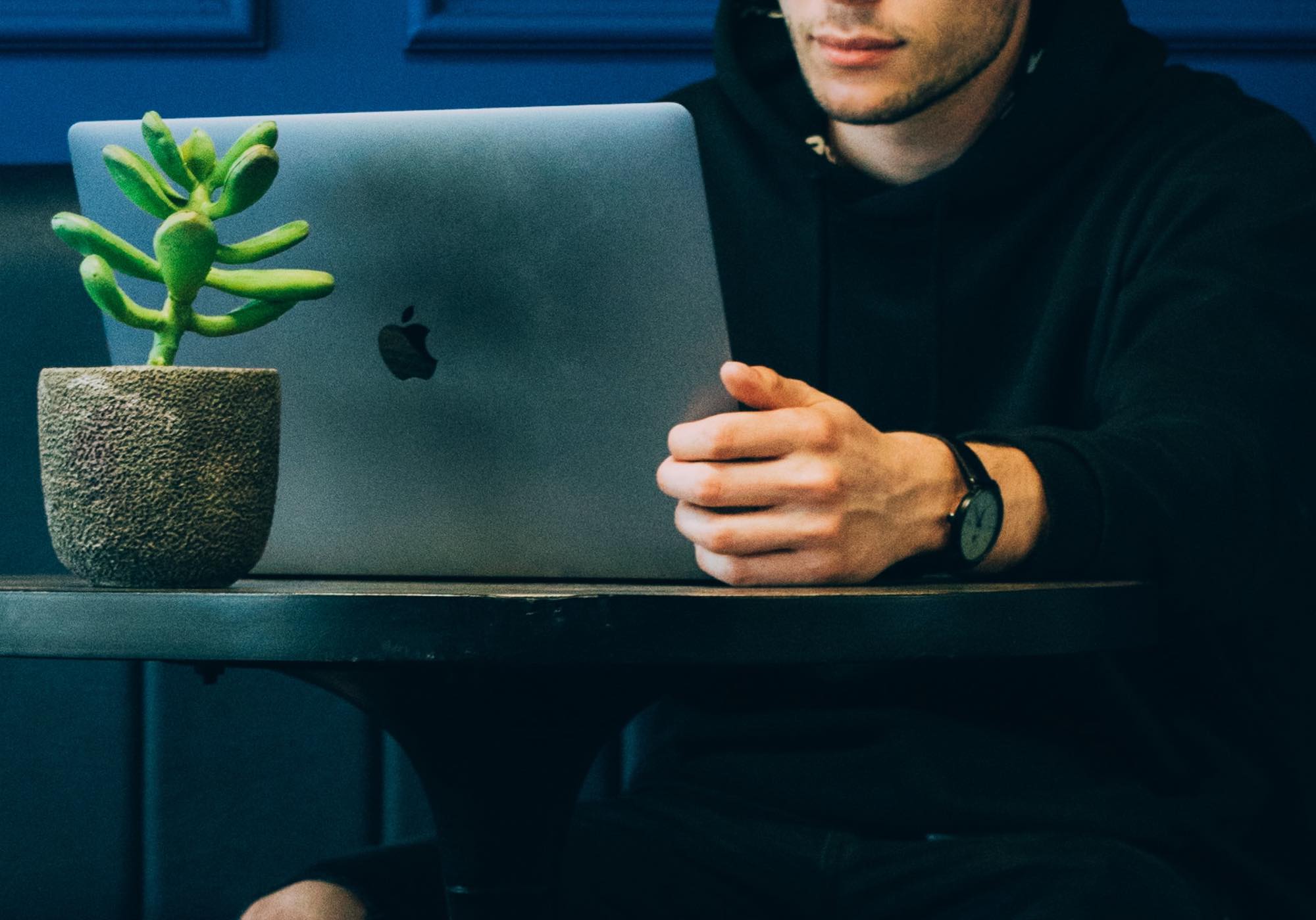 Nyt dansk start up vil disrupte m den du har computer p 