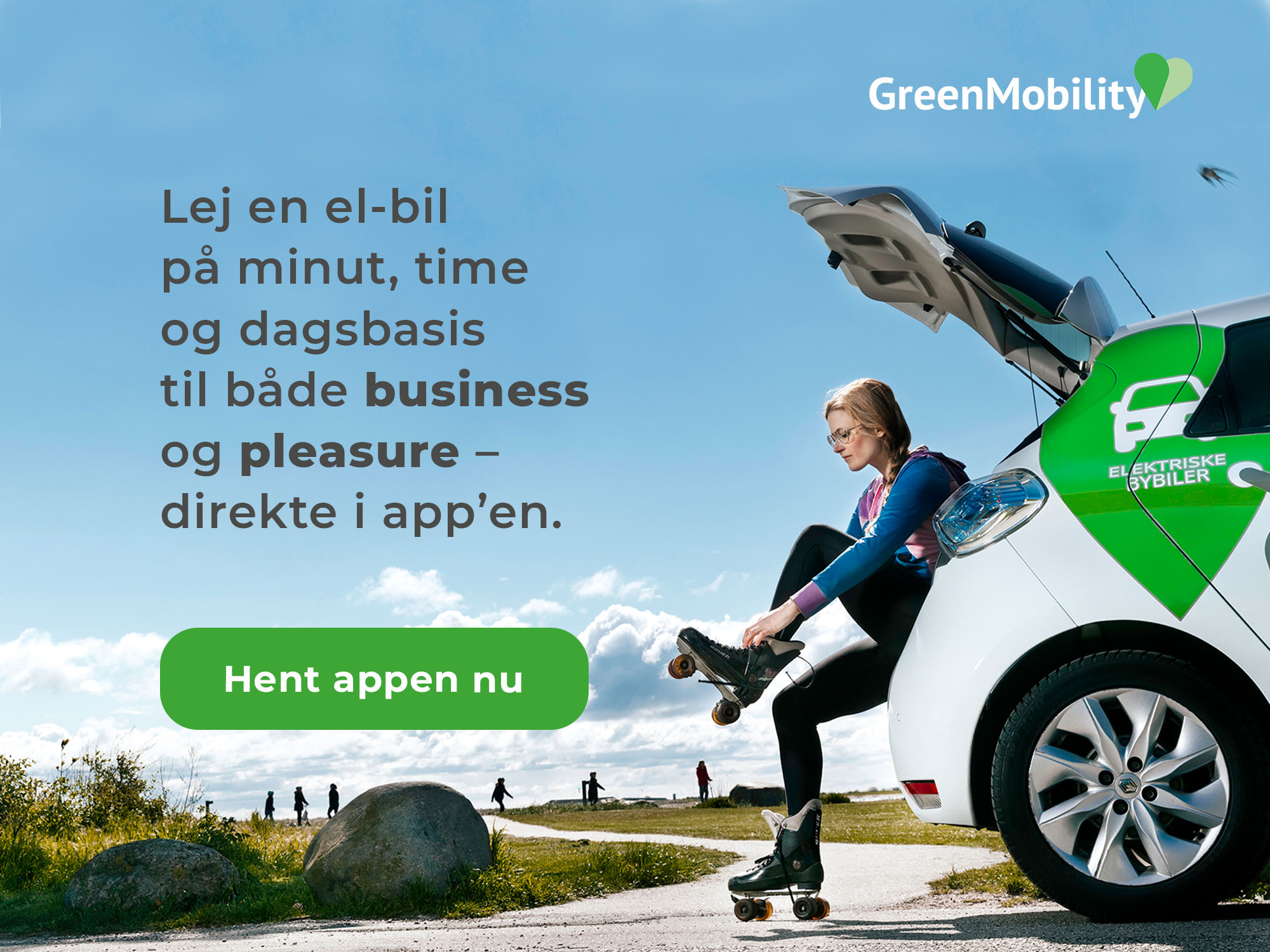 GreenMobility