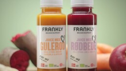 Frankly Juice