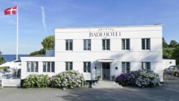 Melsted Badehotel