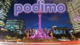 Podimo