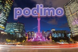 Podimo