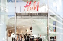 H&M
