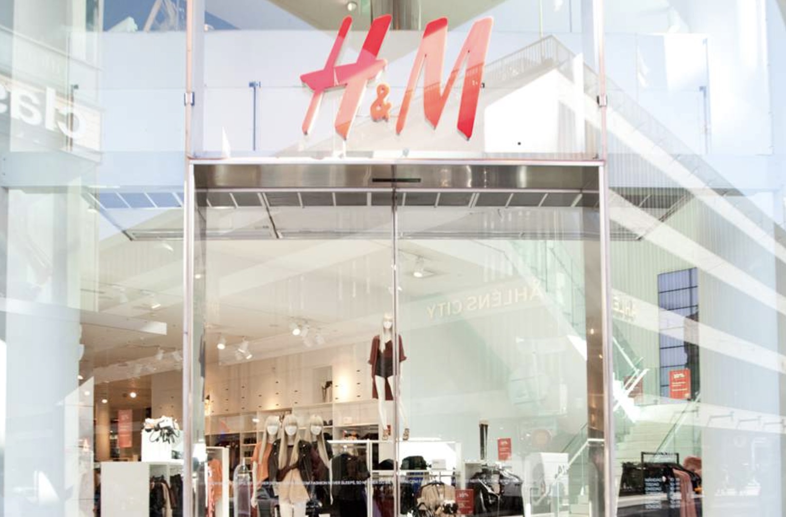 H&M