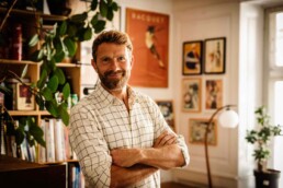 Mads Berg