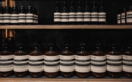 Aesop