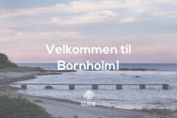 Bornholm