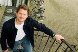 Jesper Rossen Hansen Turtle