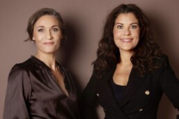 Nordic Female Founders