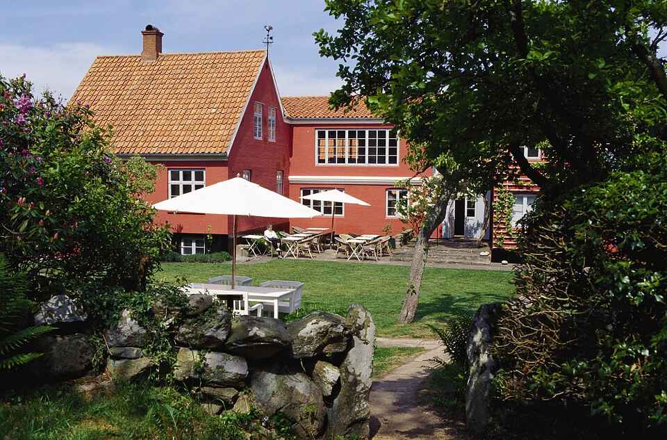 Oluf Høst Museet