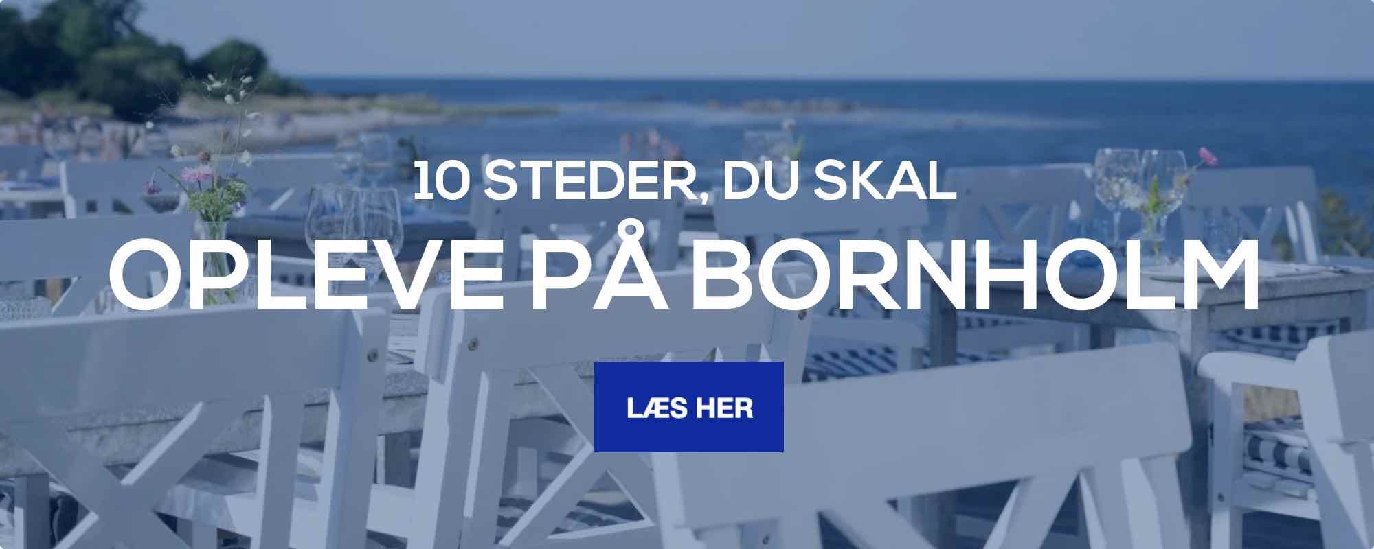 Bornholm