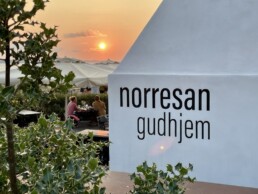 norresan gudhjem
