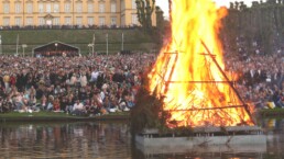 Sankt Hans Aften