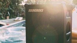 Soundboks