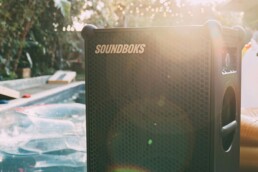 Soundboks