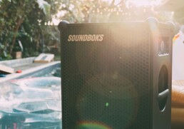 Soundboks