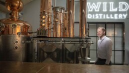 Wild Distillery