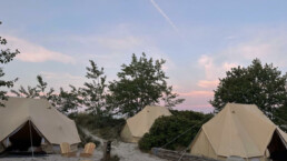 Eco Beach Camp