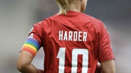 Pernille Harder