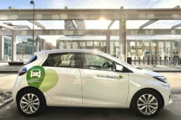 greenmobility