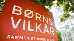 Børns Vilkår