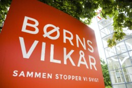 Børns Vilkår