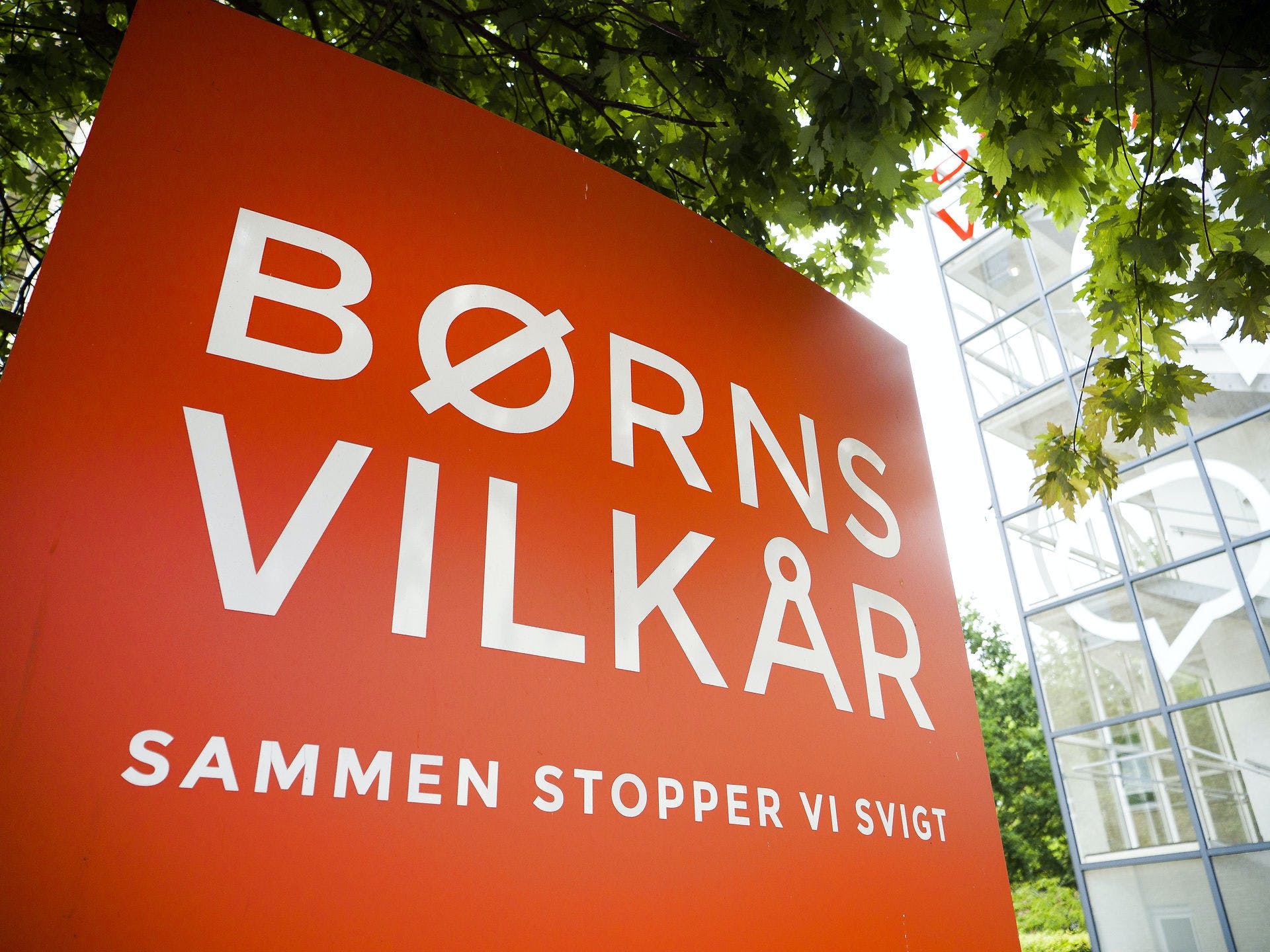 Børns Vilkår