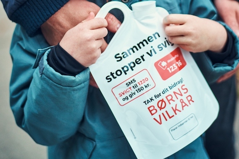 Børns Vilkår