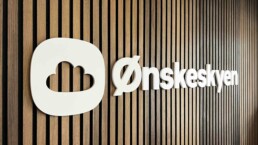 Ønskeskyen