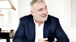 Lars Seier