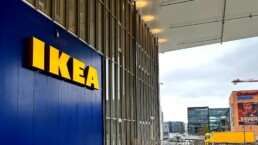 Ikea i København