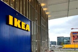 Ikea i København