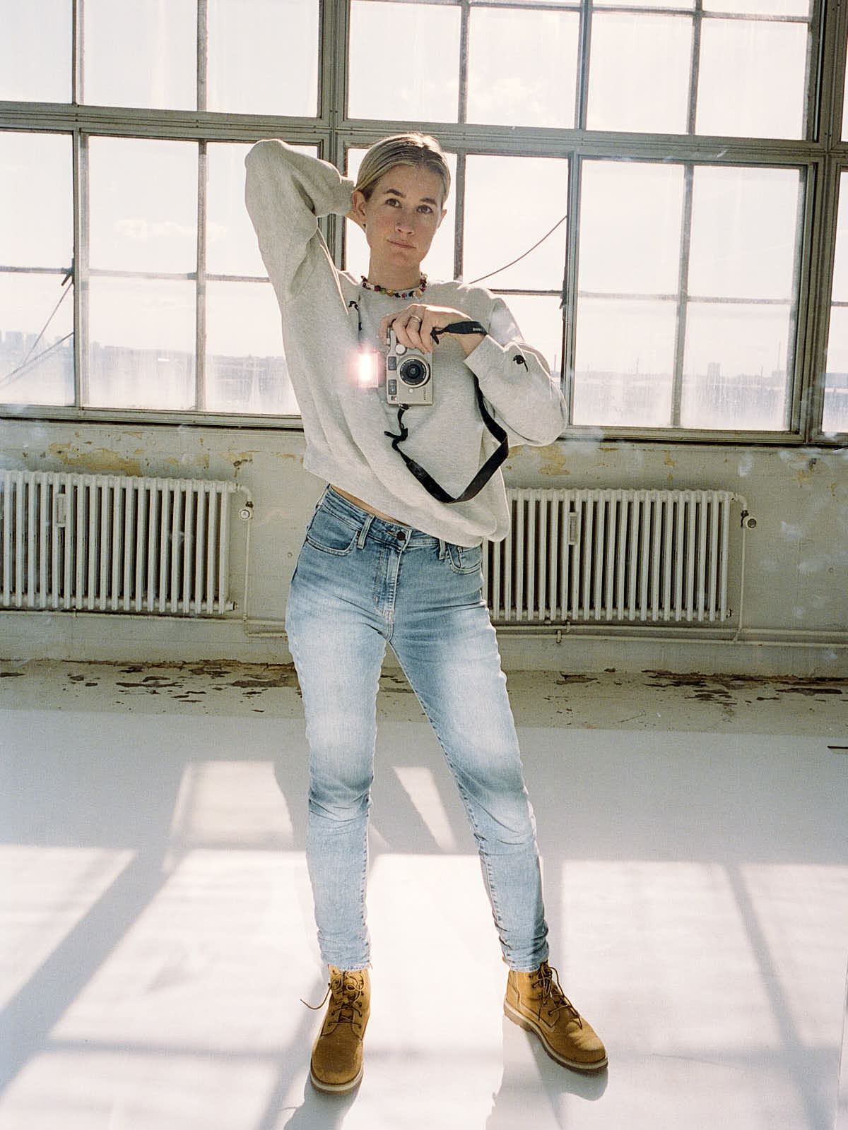 Petra Kleis