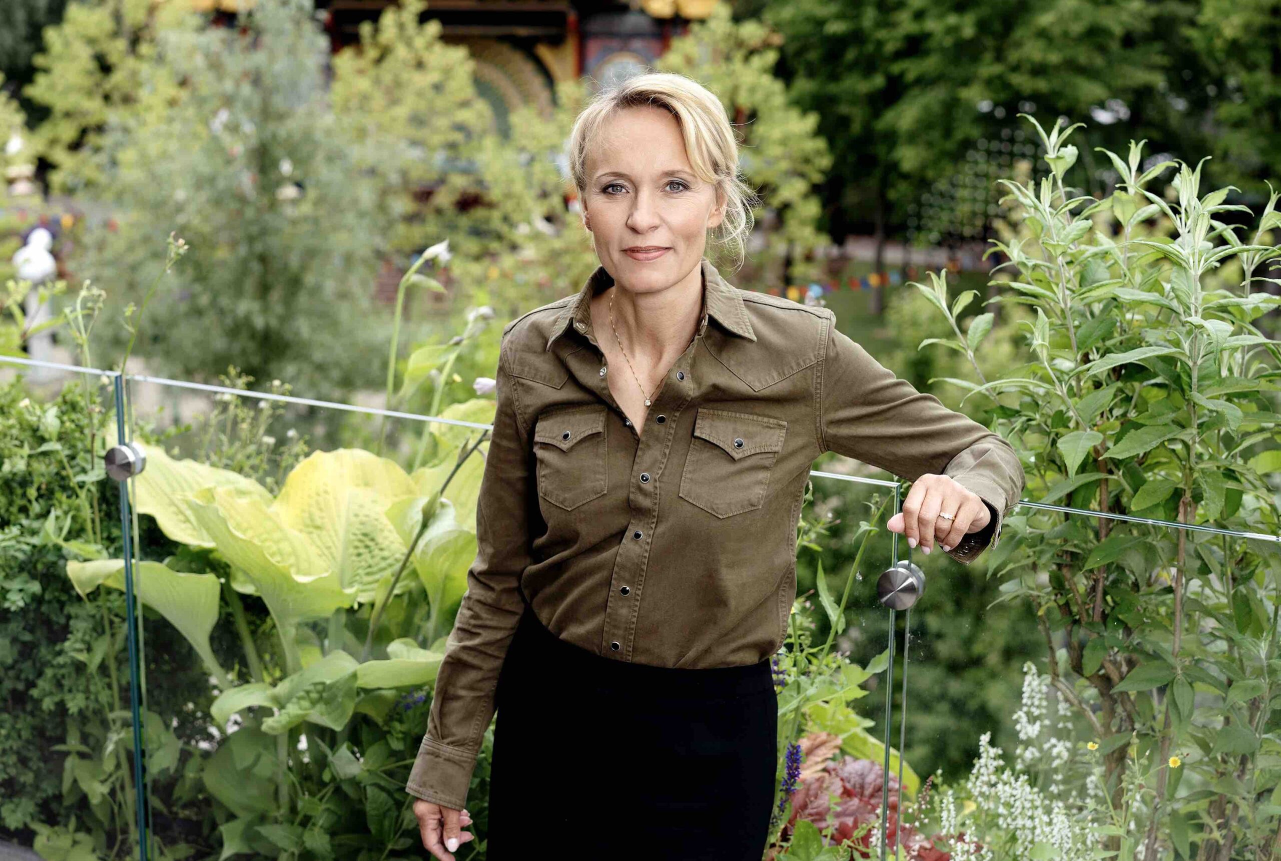 Susanne Mørch Koch