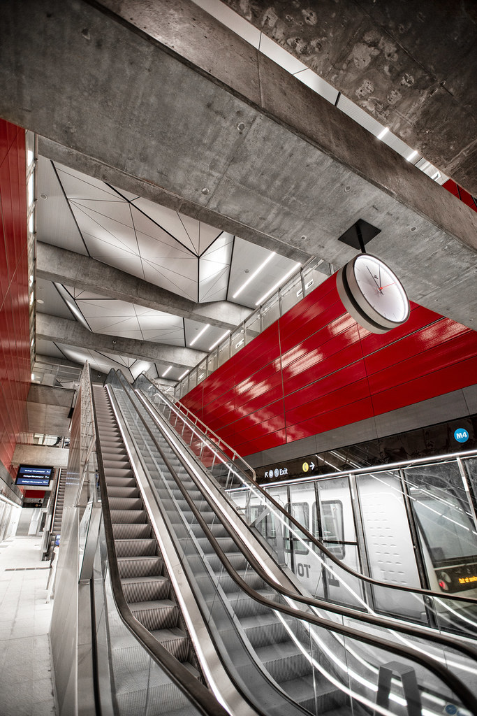 Metro