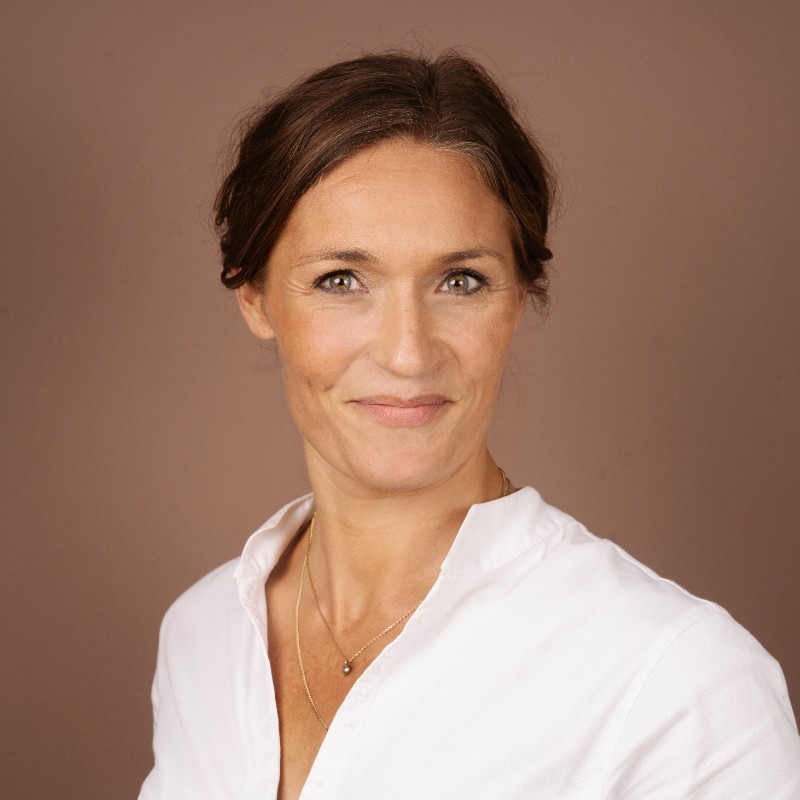 Mia Wagner