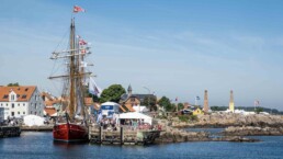 Folkemødet