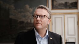 Morten Bødskov