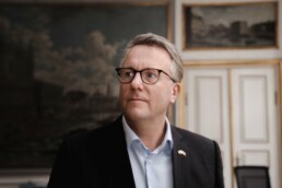 Morten Bødskov