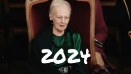 Nytårstalen