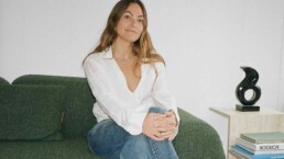 Melissa Bech