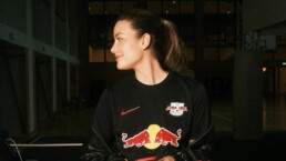 Amanda Bodenhoff Red Bull