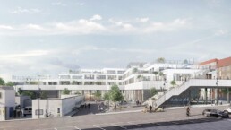 Kødbyens skole